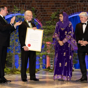 78TH BP Fellowship Dinner