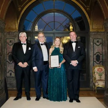 WSF Recognitions, Luxembourg