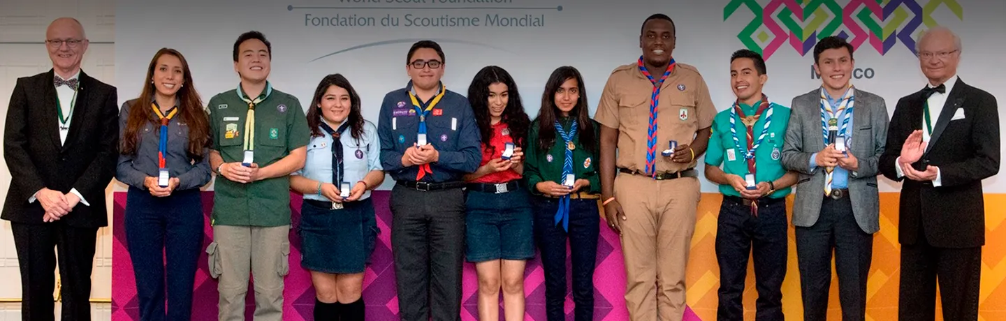 Donations in Country 