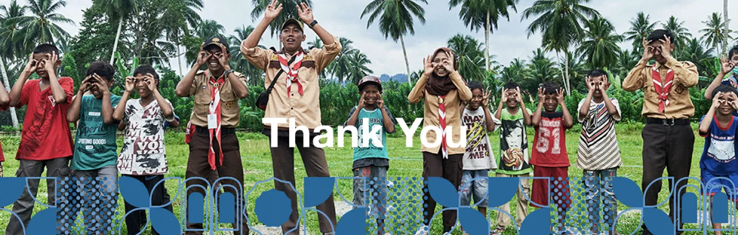 WSF Successful 2024 Annual Appeal