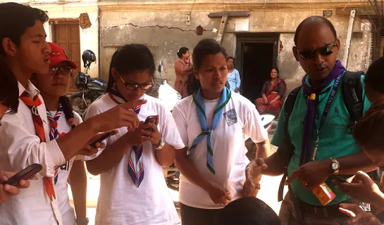 Scouts