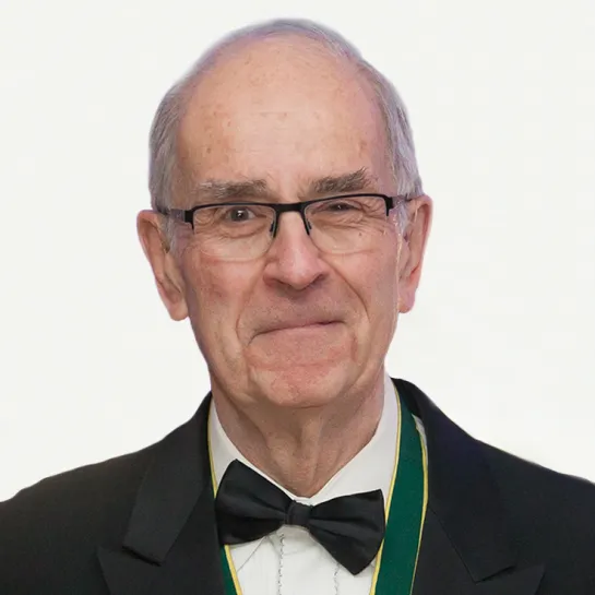 Mr David B. Huestis Picture of Mr David B. Huestis