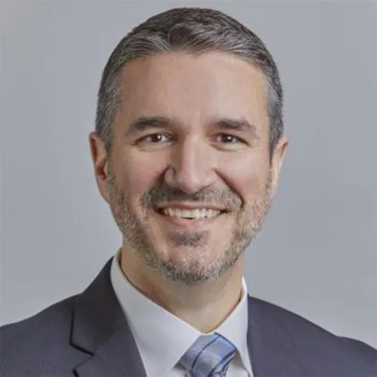 Andy Chapman