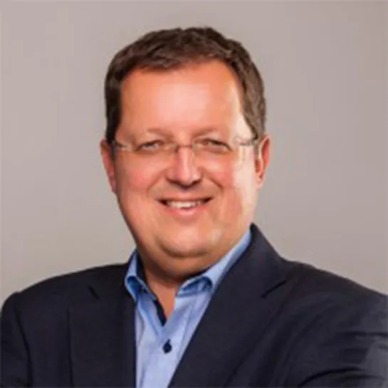 Wolfgang Kniese