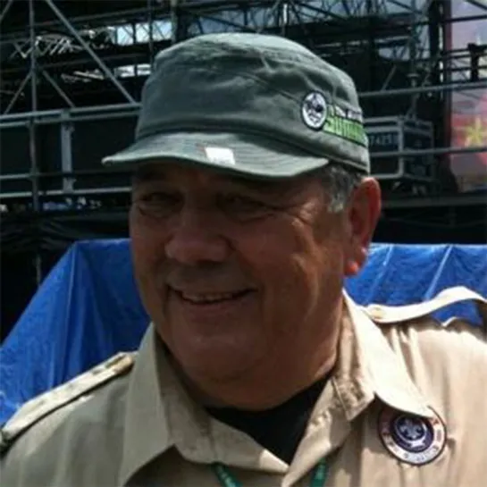 Bob Mazzuca