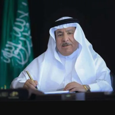 Picture of HE Faisal A. Almuaammar
