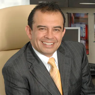 Picture of Mr Hector Robledo Cervantes