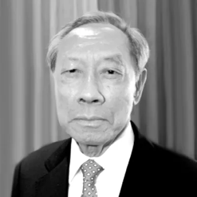 Picture of Mr Thamnoon Wanglee