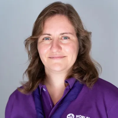 Ms Christine "Chrissy" Pollithy