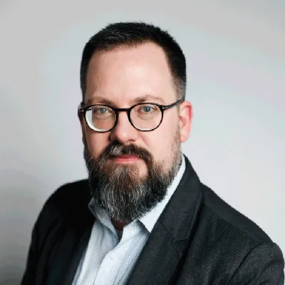 Thomas Frostberg